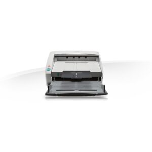 Skaner Canon imageFORMULA DR-6030C Document Scanner with ADF 600 × 600 DPI A3 - Bardhë