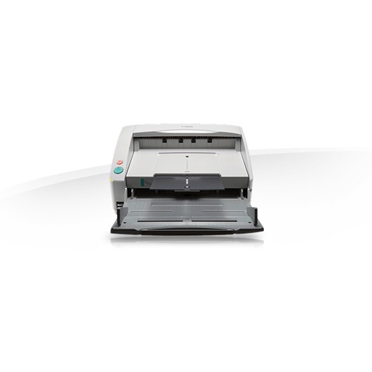 Skaner Canon imageFORMULA DR-6030C Document Scanner with ADF 600 × 600 DPI A3 - Bardhë - Figura 4