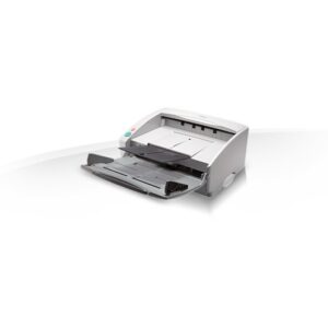Skaner Canon imageFORMULA DR-6030C Document Scanner with ADF 600 × 600 DPI A3 - Bardhë