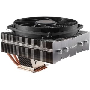 Ftohës për Procesor K Cooler Multi be quiet! Shadow Rock TF2  FMx.AM3 4.115x 1200.2011 TDP 160W
