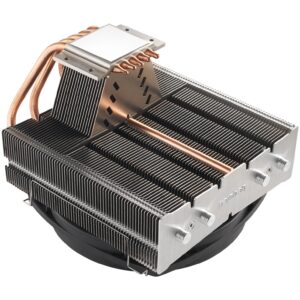 Ftohës për Procesor K Cooler Multi be quiet! Shadow Rock TF2  FMx.AM3 4.115x 1200.2011 TDP 160W