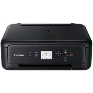 Printer Multifunksional Inkjet Canon PIXMA TS5150 3-in-1 A4 WLAN WiFi Duplex