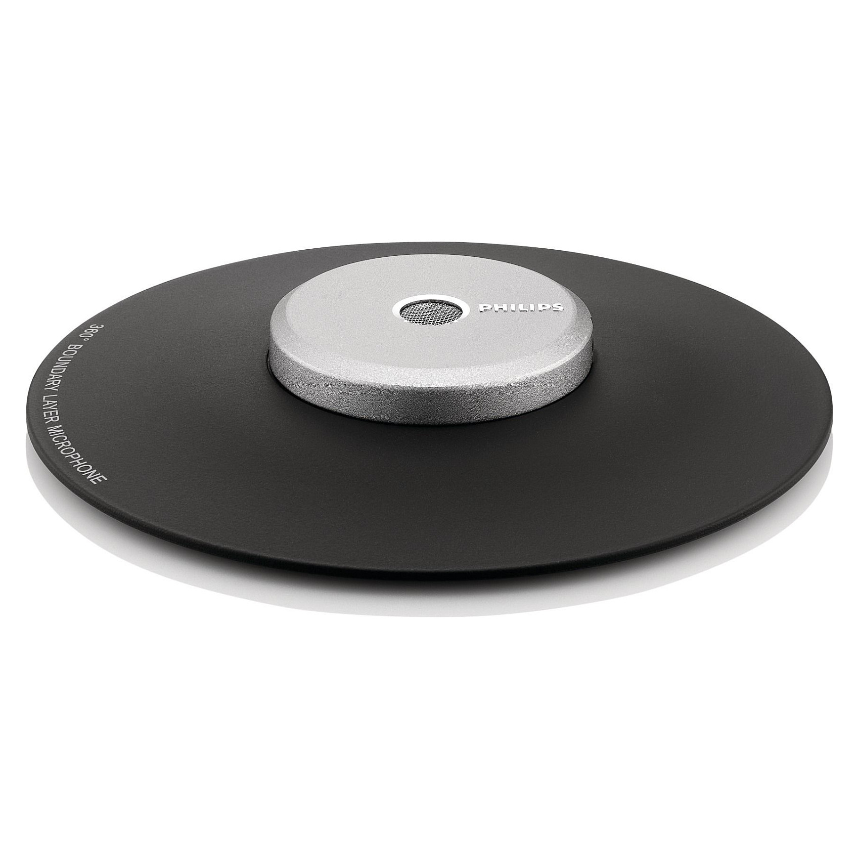 Mikrofon Philips LFH9172 – Zezë/Gri