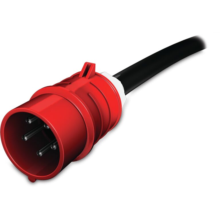 Rack kabllo për Furnizim me Energji APC PDU Power Strip