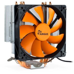 Ftohës për Procesor Multi Socket Inter-Tech Argus SU-260 |115x|AM3/4|FM TDP 150W