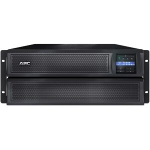 Rack APC Smart‑UPS X / Tower / 2200 VA / 1980 W / 4HE / LCD