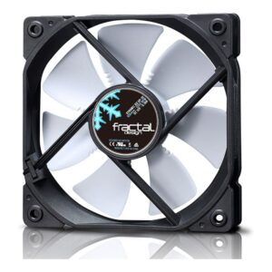 Ftohës Kasë Fractal Design GP14 – FD-FAN-DYN-X2-BK