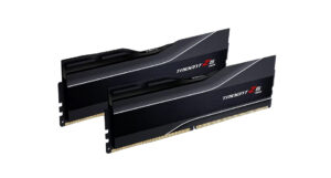 DDR5 64GB PC 6000 CL30 G.Skill (2x32GB) 64-GX2-TZ5N AMD EX - RAM Memorie