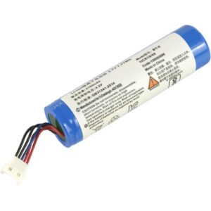Bateri Datalogic RBP-4000 Removable Battery Pack for PowerScan PM4000 Series