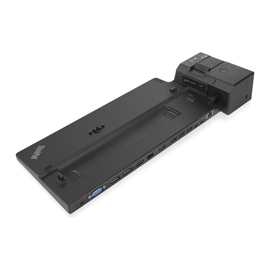 Docking Station Lenovo ThinkPad Ultra / L/T480-90 / 14 / 580-90 / 15 / X280-90 / P52s / 135W PD