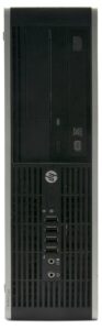 Shtëpizë HP Elite 8300 / Core  i5-3470 / Tower / E përdorur