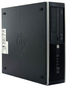 Shtëpizë HP Elite 8300 / Core  i5-3470 / Tower / E përdorur