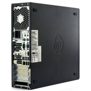 Shtëpizë HP Elite 8300 / Core  i5-3470 / Tower / E përdorur