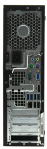 Shtëpizë HP Elite 8300 / Core  i5-3470 / Tower / E përdorur