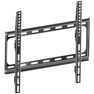 Mbajtëse për TV iiyama WM1044-B1 55 inch Black Flat Screen Wall Mount