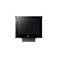 Monitor AG Neovo X-15E / 15"/ XGA VA / LED / 85Hz / 3ms / VGA + DVI-D + HDMI + DisplayPort - Zezë