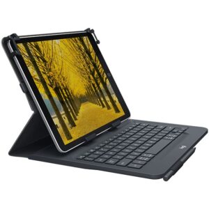 Mbrojtëse Logitech Folio Universal për tablet 10 inch