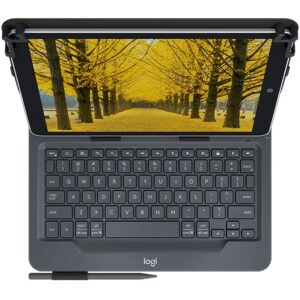 Mbrojtëse Logitech Folio Universal për tablet 10 inch
