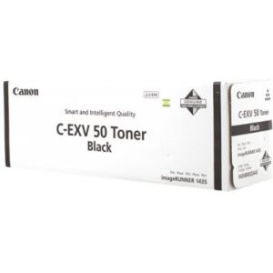 Toner Canon C-EXV 50 for iR1435i / iR1435if / iR1435P – Zezë