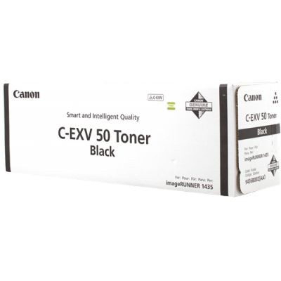 Toner Canon C-EXV 50 for iR1435i / iR1435if / iR1435P – Zezë