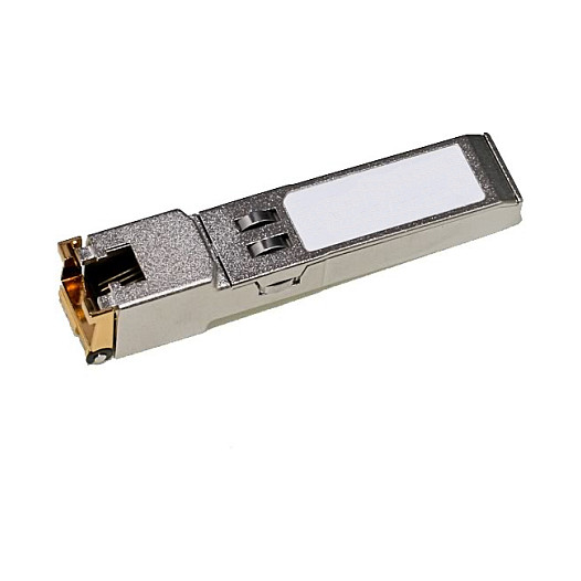 Modul Rrjeti Cisco SFP (Mini-GBIC) 1000Base-T Gigabit Ethernet