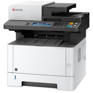 Printer Laser Kyocera ECOSYS M2735dw Monochrome A4 1200x1200 DPI 35ppm WiFi/Duplex
