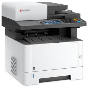 Printer Laser Kyocera ECOSYS M2735dw Monochrome A4 1200x1200 DPI 35ppm WiFi/Duplex - Figura 3