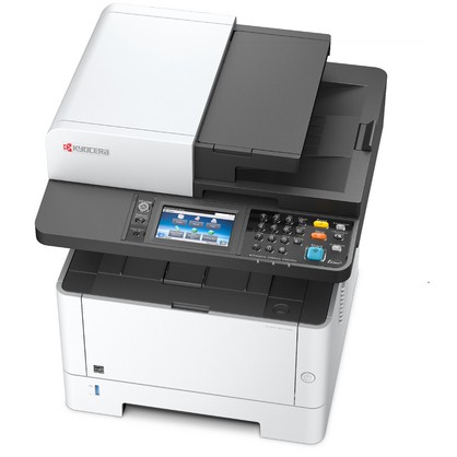Printer Laser Kyocera ECOSYS M2735dw Monochrome A4 1200x1200 DPI 35ppm WiFi/Duplex - Figura 4