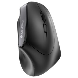 Maus Cherry MW 4500 RF Wireless Optik 1200DPI