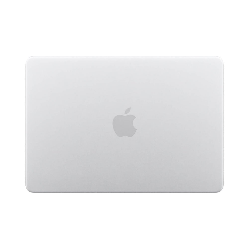 MacBook Neo A18 Pro / 6 CPU / 5 GPU / 8GB / 256GB - Silver - Figura 3