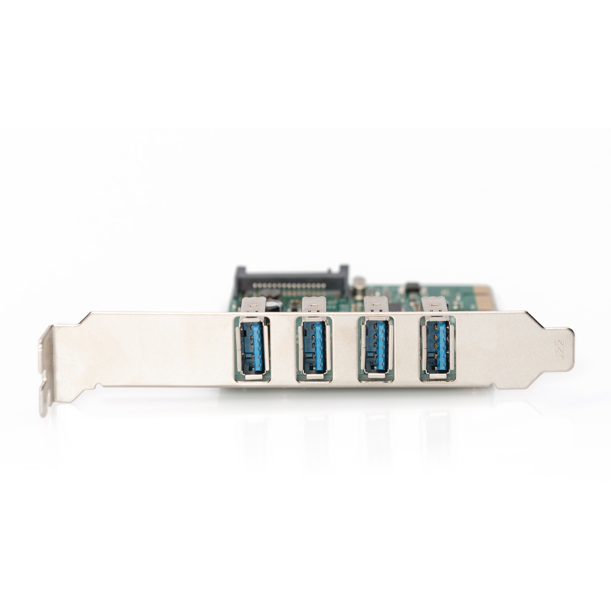 DIGITUS PCI Express Card / 4-Port USB 3.0 - Figura 4