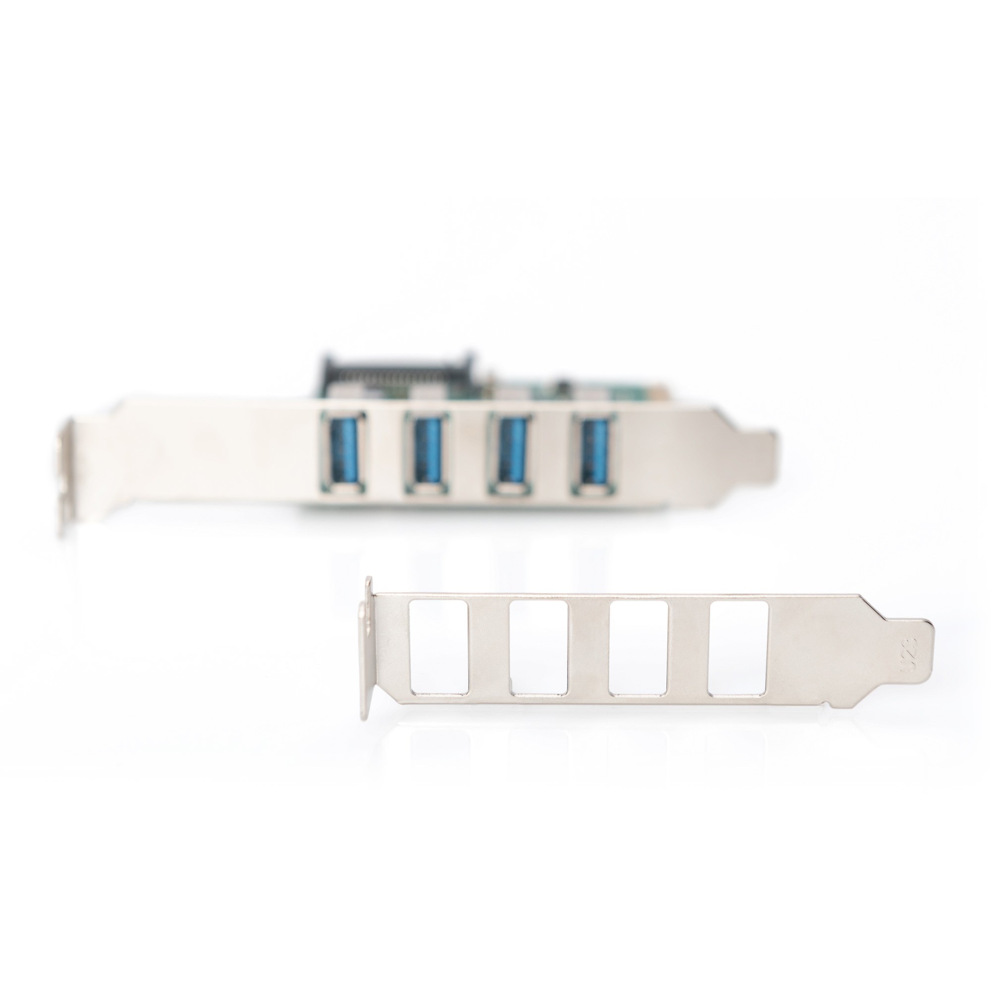 DIGITUS PCI Express Card / 4-Port USB 3.0 - Figura 5