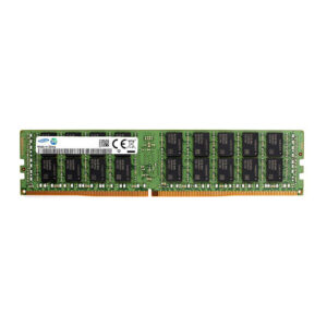 RAM Memorie DDR4 Samsung DIMM PC2666 / 32GB / ECC REG