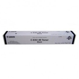 Toner Canon C-EXV49 8524B002 / 36,000 faqe – Zezë