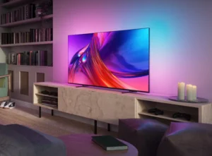 SMART TV PHILIPS LED 65PUS8518/12 / 65 Inch / 4K Ultra HD / Pixel Precise Ultra HD / 60 Hz / HDR10+ – Zezë 6