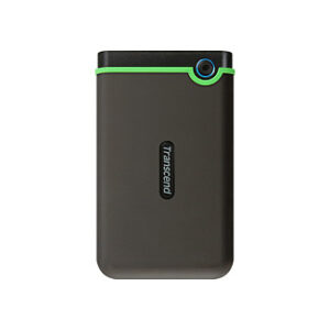HDD të Jashtme Transcend StoreJet 25M3 / 2TB / USB 3.0 / 2.5″