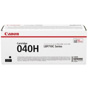 Toner Canon Original 040H / 10,000 faqe – Zezë