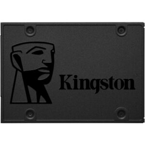 SSD 2.5" 960GB Kingston SSDNow A400