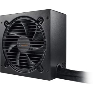 Furnizues Energjie PSU 400W be quiet! PURE POWER 11 | 80+Gold