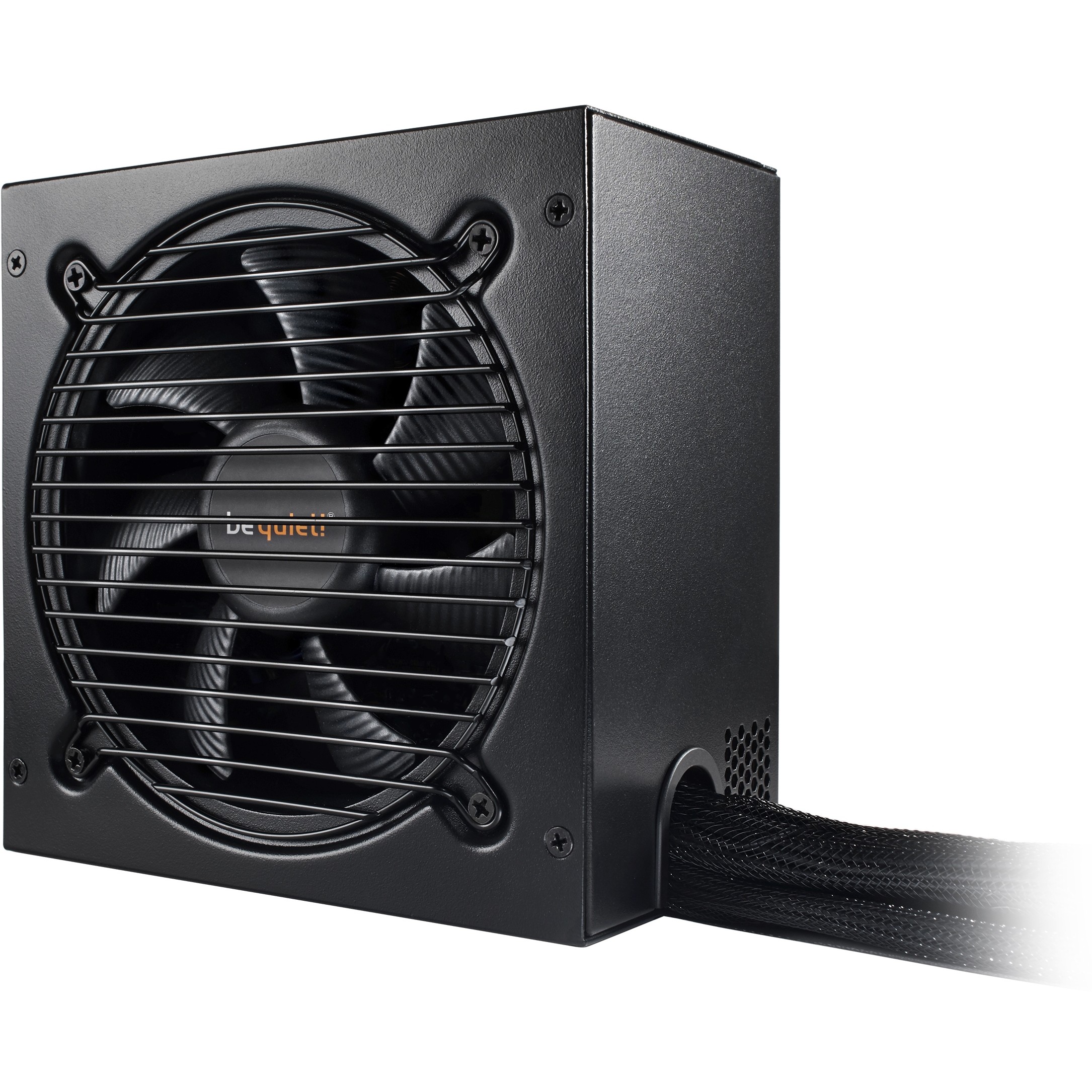 Furnizues Energjie 400W be quiet! PURE POWER 11 | 80+Gold