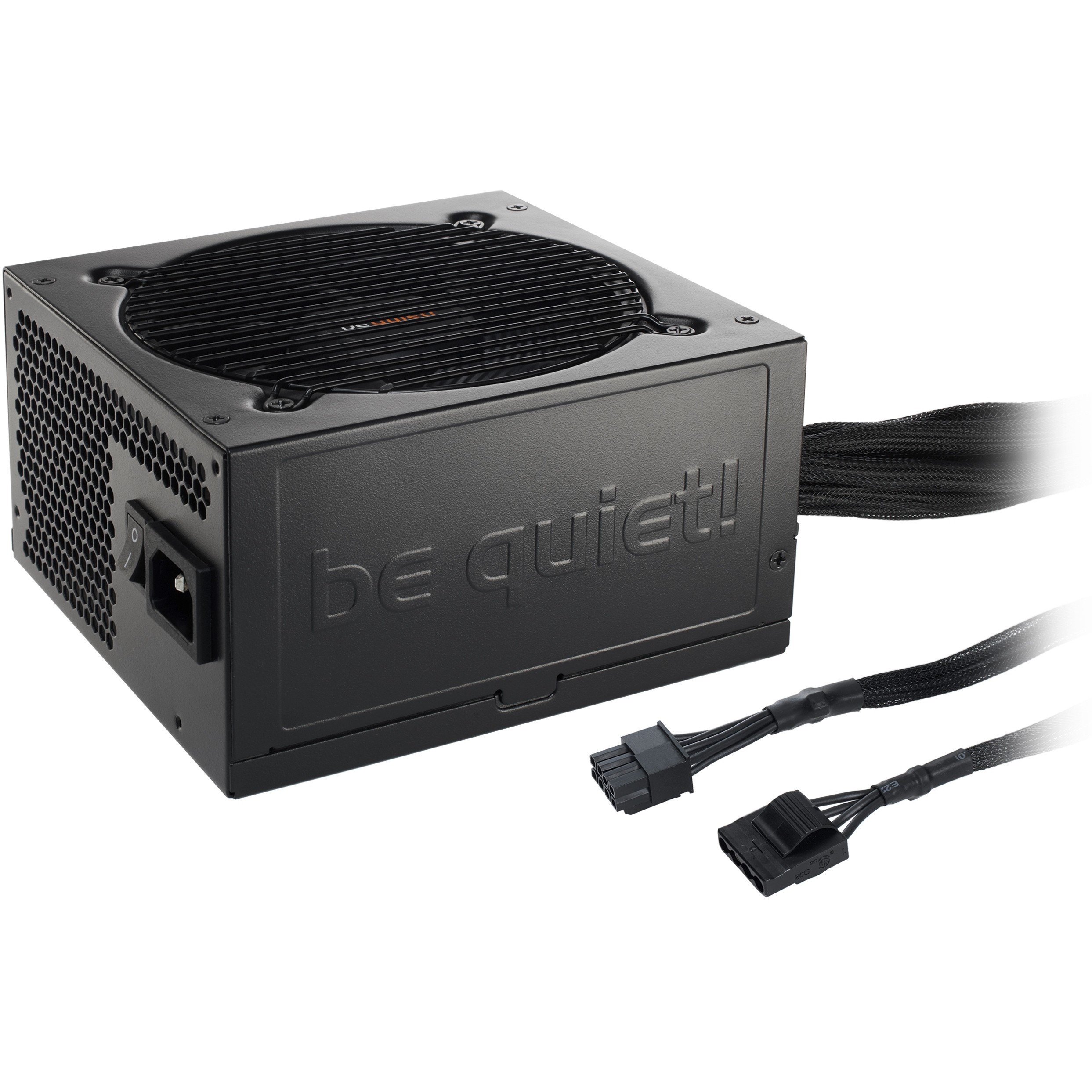 Furnizues Energjie 400W be quiet! PURE POWER 11 | 80+Gold - Figura 2