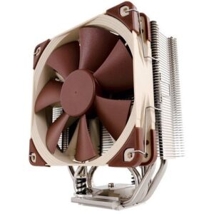 Ftohës për Procesor AMD NOCTUA CPU NH-U12S SE-AM4 S