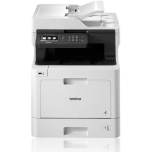 Printer i madh Laser Color Brother DCP-L8410CDW 3-in-1 A4 WLAN Duplex