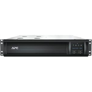 Rack APC Smart UPS SMT1500RMI2UC 1500VA / 1000W 2U Line-Interactive