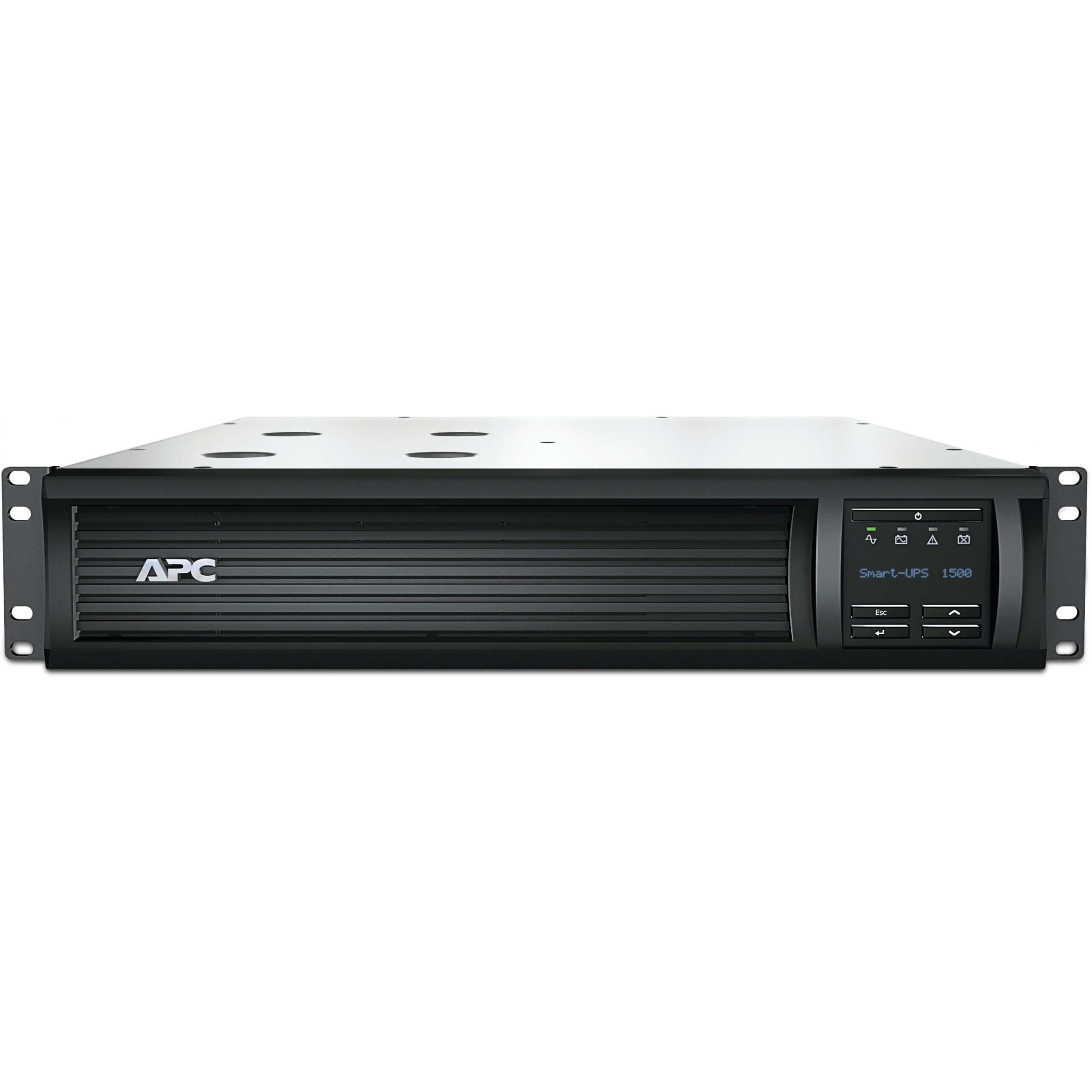 Rack APC Smart UPS SMT1500RMI2UC 1500VA / 1000W 2U Line-Interactive