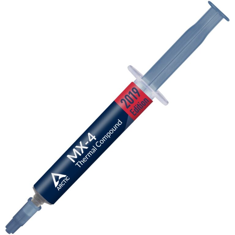 Pastë termike K Cooler Arctic MX-4 4g
