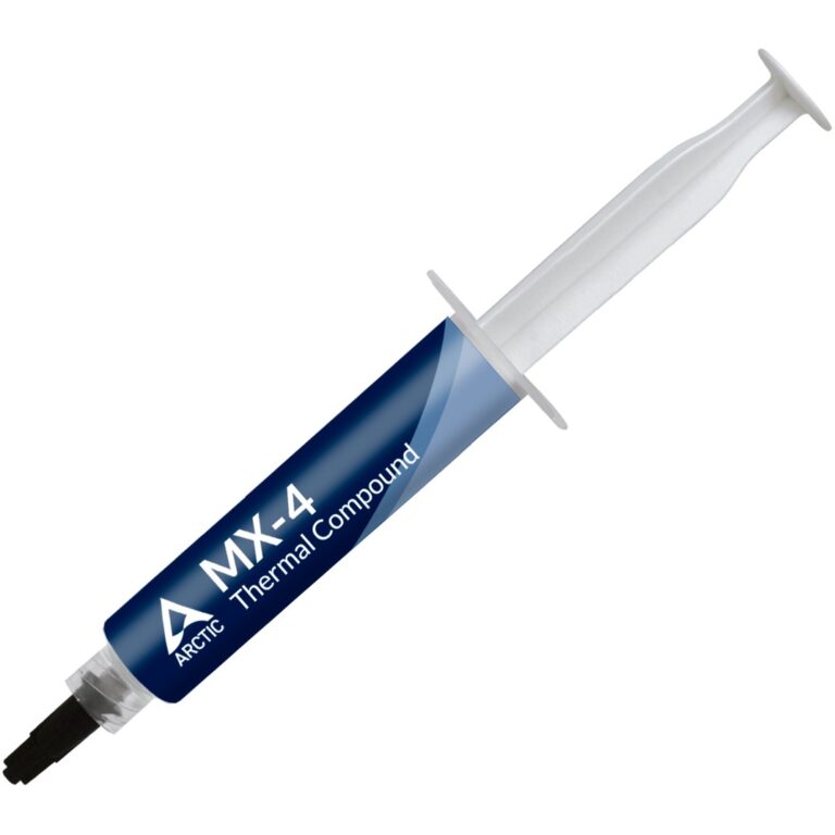 Pastë termike K Cooler Arctic MX-4 2019 20g
