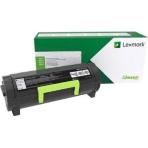 Toner Original LEXMARK Rck / CS/CX417/517 / 3,500 faqe – Rozë
