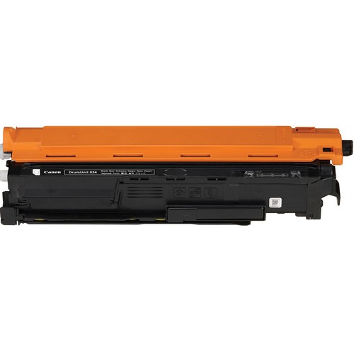 Toner Original Canon 034 / 34,000 faqe – Blu - Figura 2