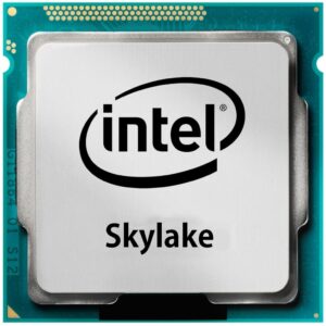 Procesor Intel Core i3-6100TE 2.70GHz LGA1151 4MB Cache Tray CPU